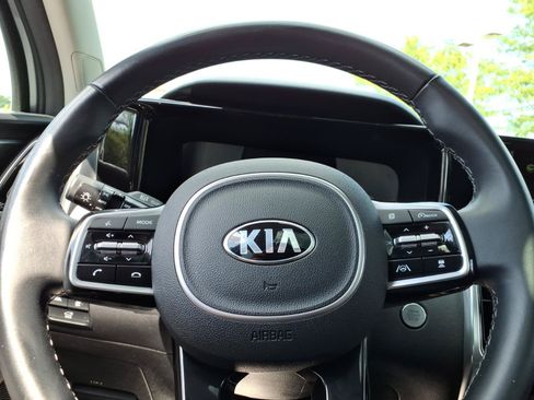 Used 2021 Kia Sorento SX AWD/4WD image 28