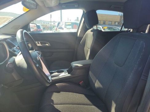 Used 2014 Chevrolet Equinox LT w/ Driver Convenience Package image 17