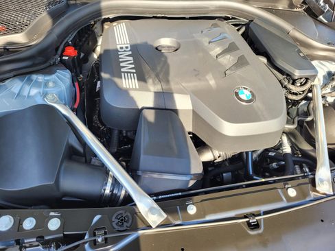 Used 2026 BMW 530i w/ M Sport Package image 18