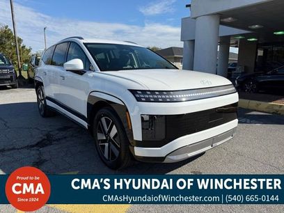 New 2026 Hyundai Ioniq 9 SEL