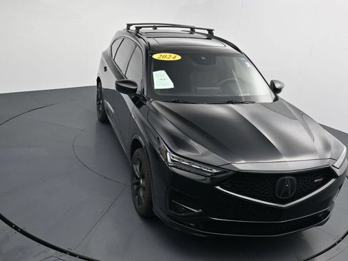 Used 2024 Acura MDX Type S AWD/4WD image 24