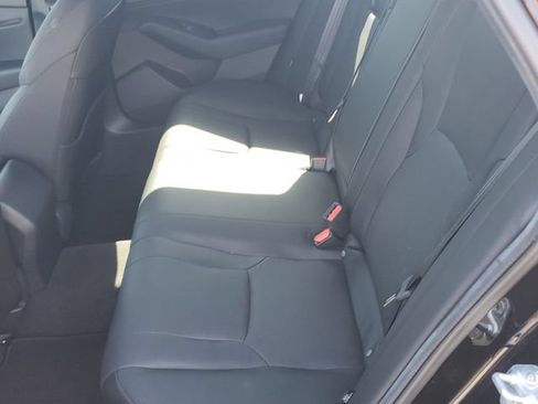 Used 2024 Honda Accord Sport image 13