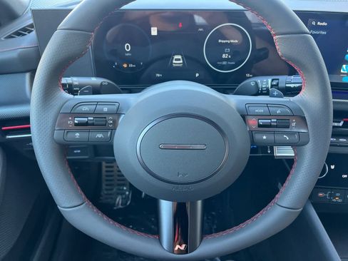 New 2026 Hyundai Sonata N Line image 22
