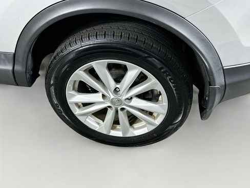 Used 2018 Nissan Rogue Sport S w/ S Appearance Package image 11