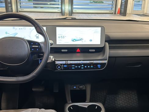 Used 2023 Hyundai Ioniq 5 SE AWD/4WD image 11