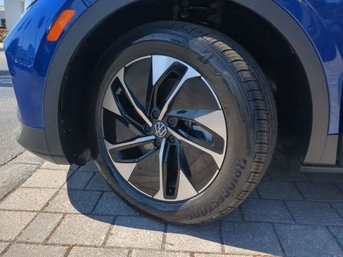 Certified 2022 Volkswagen ID.4 Pro S RWD image 35