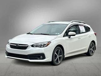 Used 2020 Subaru Impreza Premium video 1