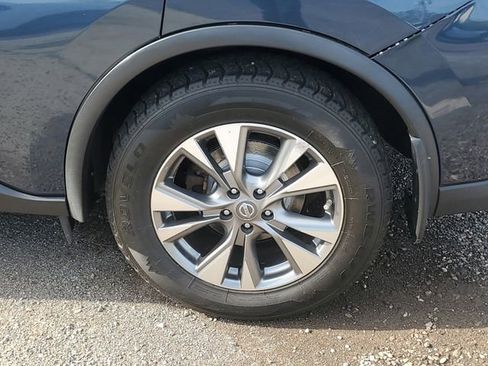 Used 2017 Nissan Murano SV AWD/4WD image 5