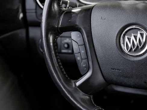 Used 2017 Buick Enclave Leather image 27