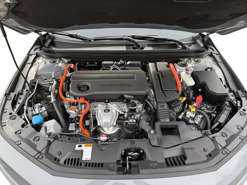 Used 2025 Honda Accord Sport image 24