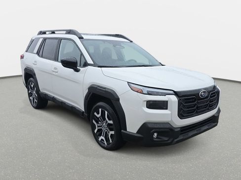 New 2026 Subaru Outback Touring XT AWD/4WD image 3