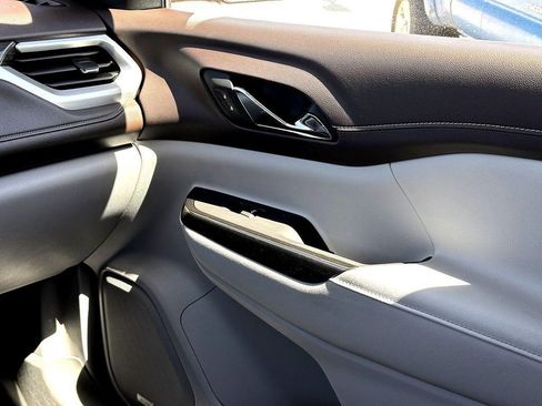 Used 2021 GMC Acadia SLT w/ Technology Package image 30