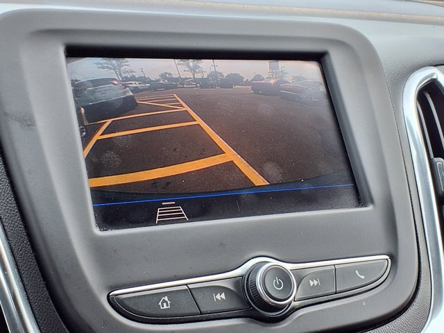 Used 2020 Chevrolet Equinox LT AWD/4WD image 8