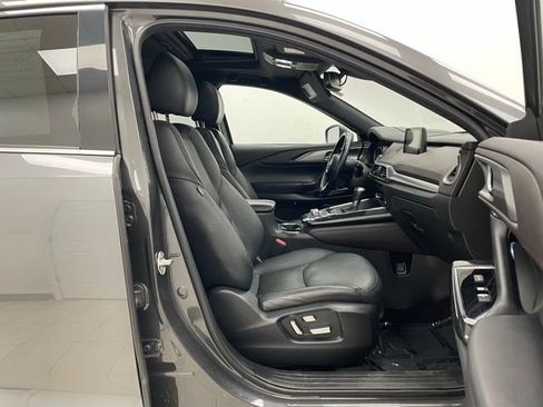 Used 2018 MAZDA CX-9 Grand Touring AWD/4WD image 19