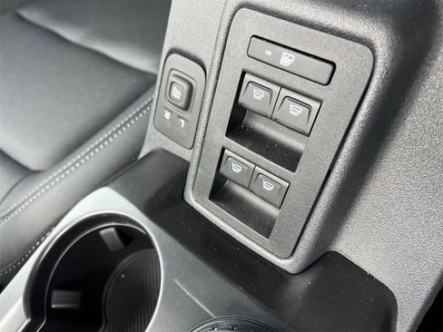 New 2025 Ford Bronco Big Bend w/ Black Diamond Package image 10