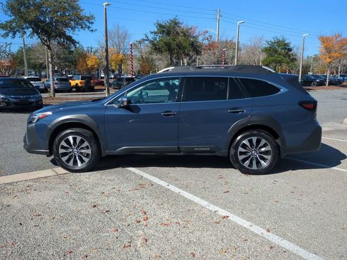 Used 2025 Subaru Outback Touring XT w/ Popular Package #2 image 8