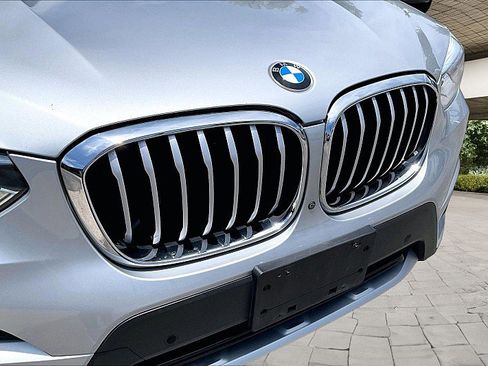 Used 2021 BMW X3 sDrive30i w/ Premium Package RWD image 24