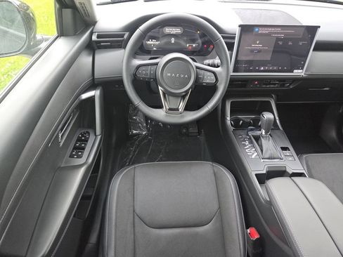 New 2026 MAZDA CX-5 Preferred AWD/4WD image 18