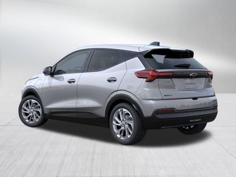 New 2027 Chevrolet Bolt LT w/ Comfort Package image 3