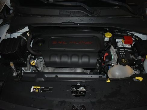 Used 2022 Jeep Compass Latitude w/ Sun and Sound Group image 50