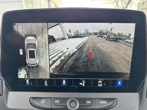 Used 2025 Chevrolet Blazer RS w/ Driver Confidence II Package image 15