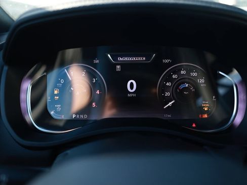 New 2026 RAM 3500 Laramie image 20