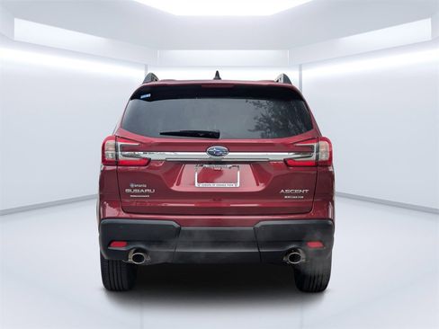 New 2026 Subaru Ascent Limited image 4