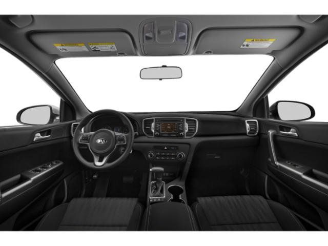 Used 2019 Kia Sportage LX w/ LX Popular Package AWD/4WD image 11