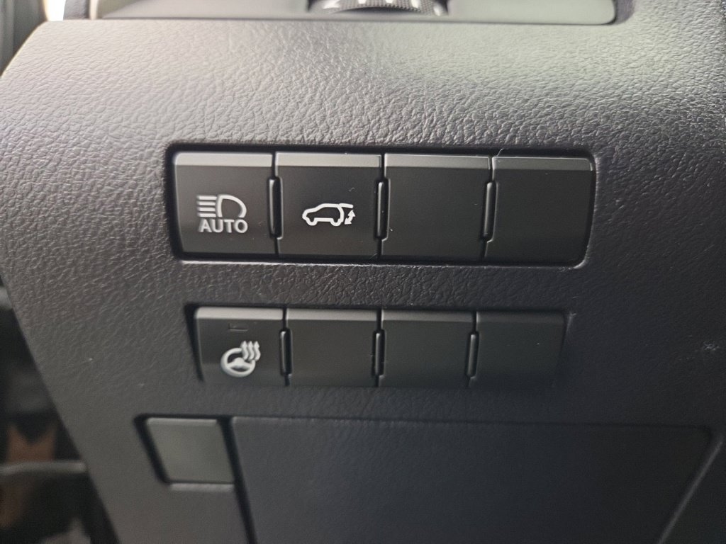 Used 2017 Lexus RX 350 AWD w/ Premium Package image 27