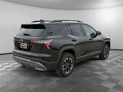 New 2026 Chevrolet Equinox ACTIV w/ Convenience Package III