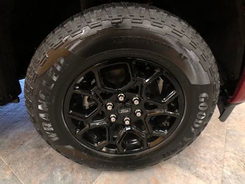 New 2026 Ford F150 XLT w/ Equipment Group 302A MID image 9