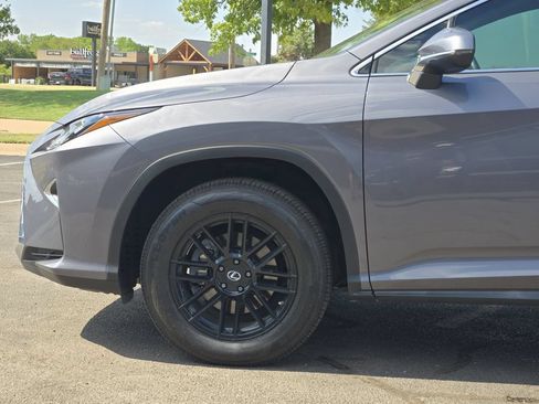 Used 2017 Lexus RX 350 FWD w/ Accessory Package image 8