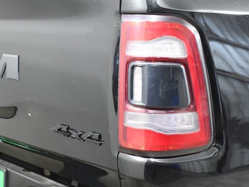 Used 2019 RAM 1500 Rebel w/ Rebel Level 2 Equipment Group image 30