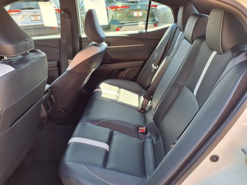Certified 2025 Toyota Camry SE FWD image 11