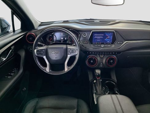 Used 2021 Chevrolet Blazer RS AWD/4WD image 22