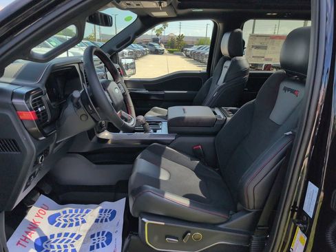 New 2026 Ford F150 Raptor AWD/4WD image 5