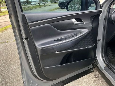 Used 2022 Hyundai Santa Fe SEL w/ Convenience + Premium Package image 22