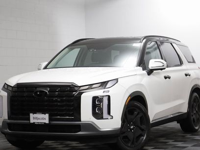 Used 2024 Hyundai Palisade SEL