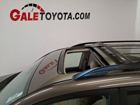 Used 2011 Toyota RAV4 4WD w/ Upgrade Value Pkg image 6