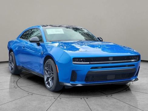 New 2026 Dodge Charger Scat Pack image 14