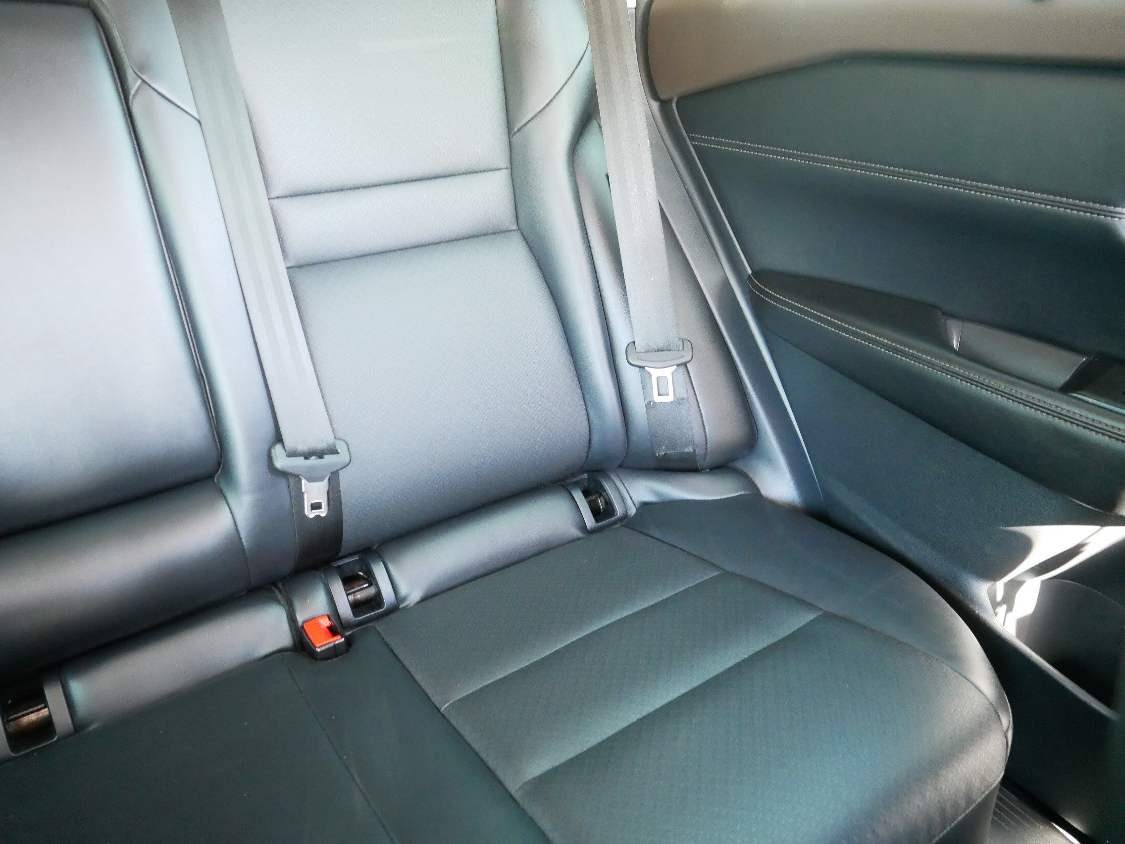 Certified 2023 Nissan Rogue SV w/ SV Premium B Package AWD/4WD image 14