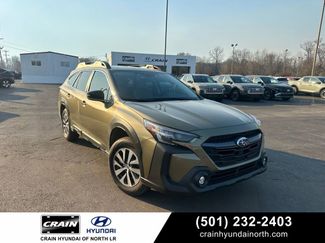 Used 2025 Subaru Outback Premium video 1