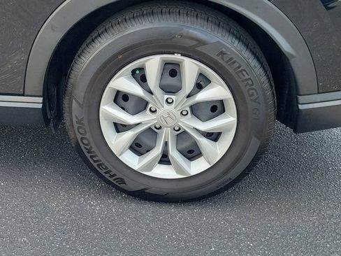 Used 2024 Honda CR-V LX image 30