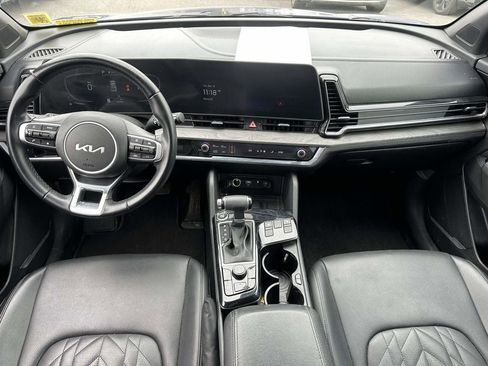 Used 2023 Kia Sportage X-Line image 14