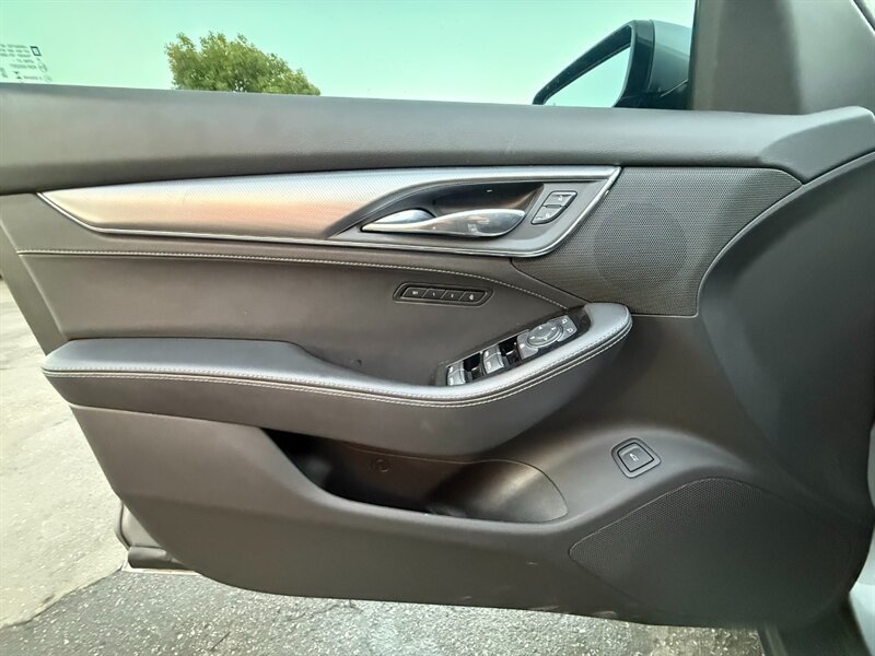 Used 2024 Cadillac CT5 Premium Luxury RWD image 15