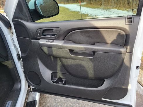 Used 2011 GMC Sierra 1500 SLT w/ All-Terrain Package image 25