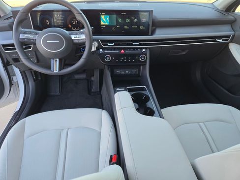 New 2026 Hyundai Sonata SEL image 8