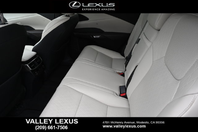 Certified 2025 Lexus RX 350 Premium Plus w/ Convenience Package AWD/4WD image 18