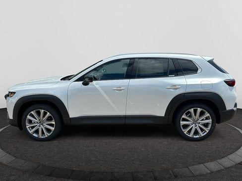 New 2026 MAZDA CX-50 AWD 2.5 S w/ Weather Package image 2