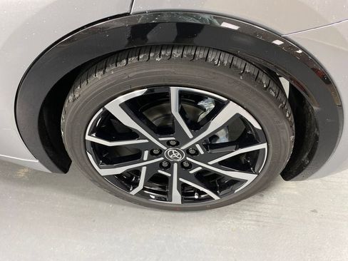 New 2026 Toyota Prius XSE Premium image 29